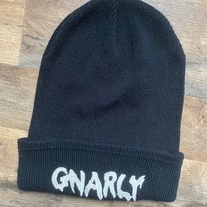 Gnarly Beanie